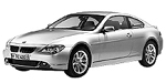 BMW E63 P02AE Fault Code