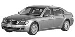 BMW E65 P02AE Fault Code