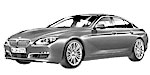 BMW F06 P02AE Fault Code