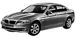 BMW F10 P02AE Fault Code